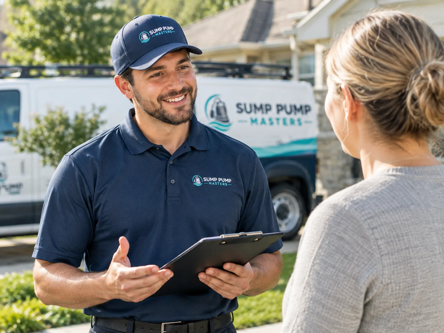 Sump Pump Repair Startex, SC FAQs